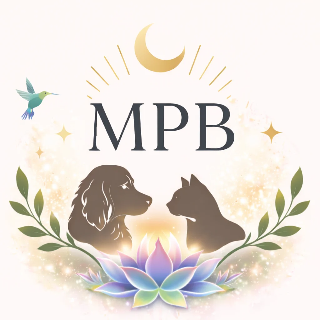 MPB Animal Communication